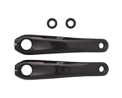 Shimano Deore XT FC-M8150 E-Bike Crank Arm Set (165mm) (For EP801/EP800/EP600 Motors Only)