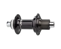 Shimano Deore XT FH-M8130-B Rear Disc Hub (Black) (Shimano Micro Spline) (Centerlock) (12 x 157mm) (32H)