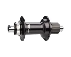 Shimano Deore XT FH-M8130-B Rear Disc Hub (Black) (Shimano Micro Spline) (Centerlock) (12 x 157mm) (32H)