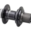 Shimano Deore XT FH-M8110 Rear Disc Hub (Black) (Shimano Micro Spline) (Centerlock) (12 x 142mm) (28H)