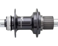 Shimano Deore XT FH-M8110 Rear Disc Hub (Black) (Shimano Micro Spline) (Centerlock) (12 x 142mm) (28H)
