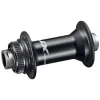 Shimano Deore XT HB-M8110-B Front Disc Hub (Black) (Centerlock) (15 x 110mm (Boost)) (28H)