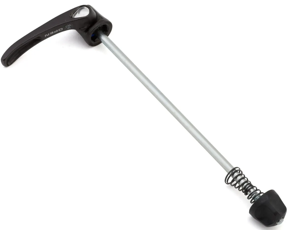 Shimano Deore XT HB-M8000 Rear Quick Release Skewer (Black) (QR x 135mm)