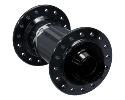 Shimano Deore XT M8210-B Disc Hub (Black) (Front) (15 x 110mm) (28H) (Centerlock)