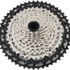 Shimano Deore XT M8100 Mountain Bike Groupset (Black) (1 x 12 Speed) (2-Piston Brakes)