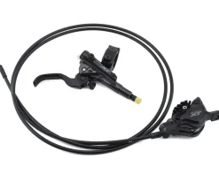 Shimano Deore XT M8100 Mountain Bike Groupset (Black) (1 x 12 Speed) (2-Piston Brakes)