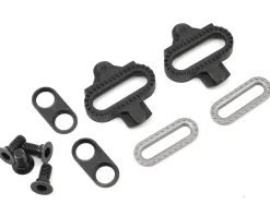 Shimano Deore XT PD-M8100 Race Pedals (Black)