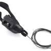 Shimano Deore XT SL-M8100 Trigger Shifter (Black) (Right) (I-SPEC EV) (12 Speed)