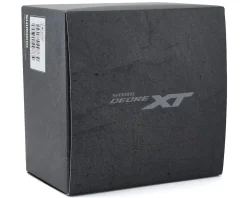 Shimano Deore XT SL-M8100 Trigger Shifter (Black) (Right) (I-SPEC EV) (12 Speed)