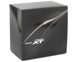 Shimano Deore XT SL-M8000 Trigger Shifter (Black) (Right) (I-SPEC II) (11 Speed)