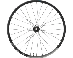 Shimano Deore XT Trail M8100 Series Wheelset (Black) (Shimano Micro Spline) (15x110mm, 12x148mm) (29