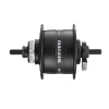 Shimano DH-3D37-NT Dynamo Front Disc Hub (Silver) (Centerlock) (10 x 100mm) (36H)