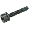 Shimano Disc Brake Caliper Fixing Bolt for Flat-Mount Frame Adaptor (26.8mm) (M5) (For 74mm Caliper)
