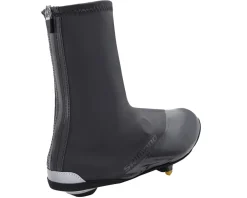Shimano Dual H2O Shoe Cover (Black) (M)