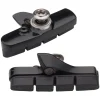 Shimano Dura-Ace BR-R9110 Direct Mount Road Brake Shoe Set (Black) (1 Pair) (For Shimano/SRAM)