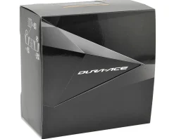 Shimano Dura-Ace CS-R9100 Cassette (Silver/Grey) (11 Speed) (Shimano HG) (11-30T)