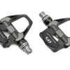 Shimano Dura-Ace PD-R9100 Road Pedals (Black) (SPD-SL) (Standard)