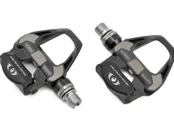 Shimano Dura-Ace PD-R9100 Road Pedals (Black) (SPD-SL) (Standard)