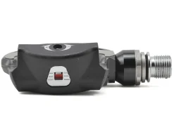 Shimano Dura-Ace PD-R9100 Road Pedals (Black) (SPD-SL) (Standard)
