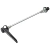 Shimano Dura-Ace R9100 Complete Quick Release (Dark Grey) (Rear | 163mm) (QR x 130mm)
