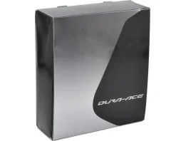 Shimano Dura-Ace SL-BSR1 Bar End Shifters (Black) (Pair) (2 x 11 Speed)