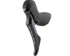Shimano Dura-Ace ST-9120 Hydraulic Disc Brake/Shift Lever (Black) (Left) (2 x 11 Speed) (Mechanical Shift)