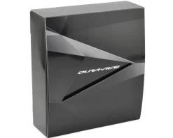 Shimano Dura-Ace ST-9120 Hydraulic Disc Brake/Shift Lever (Black) (Left) (2 x 11 Speed) (Mechanical Shift)