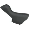 Shimano Dura-Ace ST-R9100 STI Lever Hoods (Black) (Pair) (11 Speed)