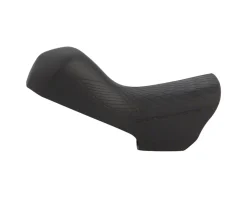 Shimano Dura-Ace ST-R9120 STI Lever Hoods (Black) (Pair)