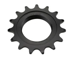 Shimano Dura-Ace 1/8" Track Cog (Black) (15T)