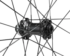 Shimano Dura-Ace WH-R9270-C50-TL Wheels (Shimano 12 Speed Only) (Wheelset) (700c) (Centerlock) (Tubeless)