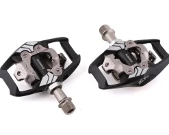 Shimano DXR PD-MX70 BMX Pedals (Black)