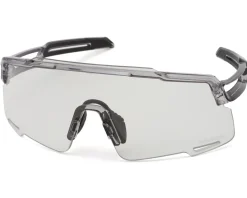 Shimano Equinox CE-EQNX5 Sunglasses (Transparent Grey) (Photochromatic Grey)