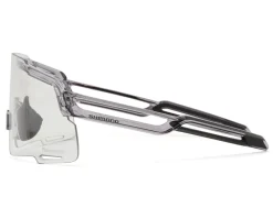 Shimano Equinox CE-EQNX5 Sunglasses (Transparent Grey) (Photochromatic Grey)