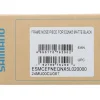Shimano Equinox RS CE-EQNX5 Frame Nose Piece (Black)