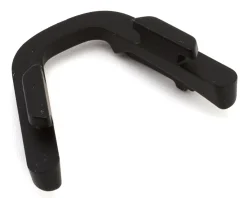 Shimano Equinox RS CE-EQNX5 Frame Nose Piece (Black)