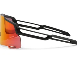 Shimano Equinox RS CE-EQNX5 Sunglasses (Matte Black) (Ridescape RD)