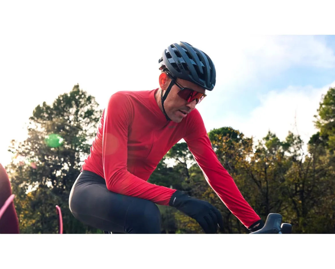 Shimano Equinox RS CE-EQNX5 Sunglasses (Smoky Pink) (Ridescape RD)