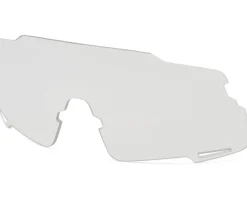 Shimano Equinox RS CE-EQNX5 Sunglasses (Transparent Grey) (Ridescape GR)