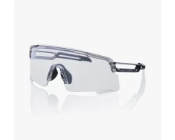 Shimano Equinox RS CE-EQNX5 Sunglasses (Transparent Grey) (Ridescape GR)