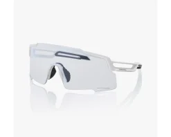 Shimano Equinox RS CE-EQNX5 Sunglasses (Matte White) (Photochromic)