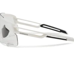 Shimano Equinox RS CE-EQNX5 Sunglasses (Matte White) (Photochromic)
