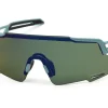 Shimano Equinox RS CE-EQNX5 Sunglasses (Teal) (Ridescape GR)