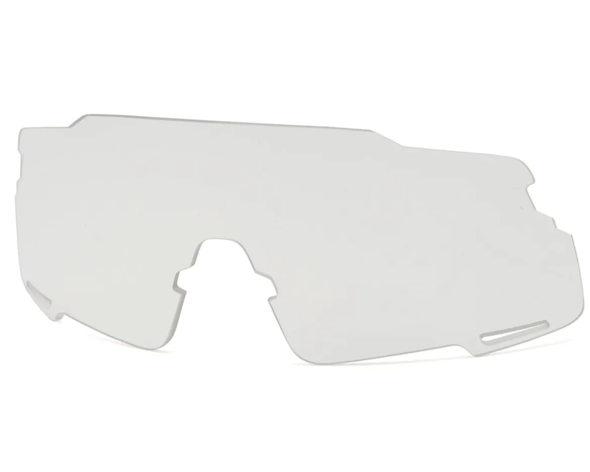 Shimano Equinox RS CE-EQNX5 Sunglasses (Teal) (Ridescape GR)