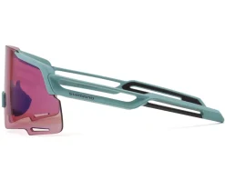 Shimano Equinox RS CE-EQNX5 Sunglasses (Teal) (Ridescape OR)