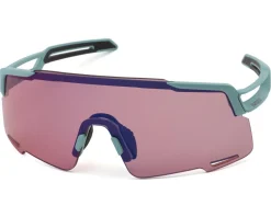Shimano Equinox RS CE-EQNX5 Sunglasses (Teal) (Ridescape OR)