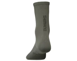 Shimano Evolve Socks (Frost Grey) (M/L)