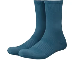 Shimano Evolve Socks (Provincial Blue) (S/M)