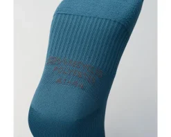 Shimano Evolve Socks (Provincial Blue) (S/M)