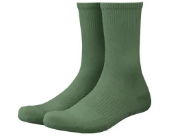 Shimano Evolve Socks (Sage Green) (M/L)